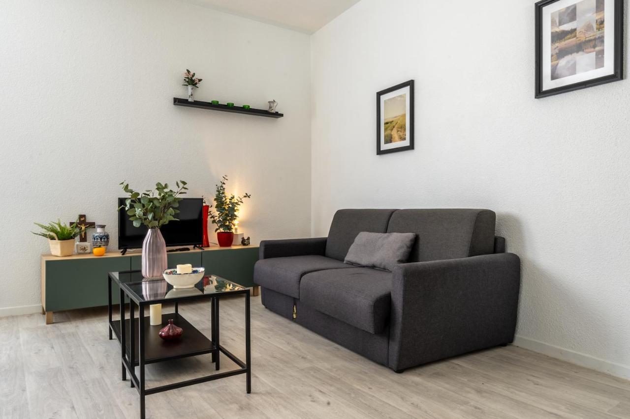 Residence Serenity - Hyper Centre - Bagagerie Лурд Екстер'єр фото