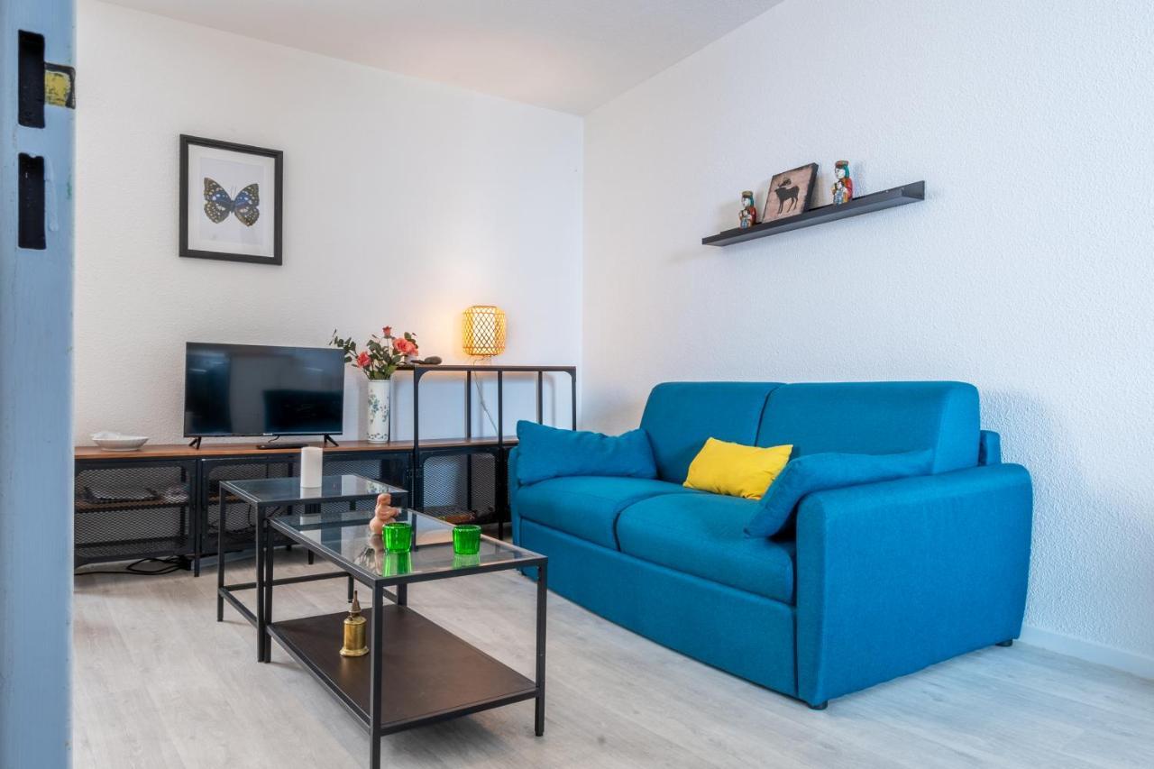 Residence Serenity - Hyper Centre - Bagagerie Лурд Екстер'єр фото