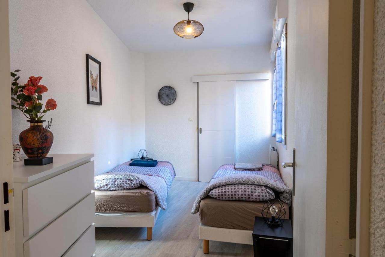 Residence Serenity - Hyper Centre - Bagagerie Лурд Екстер'єр фото