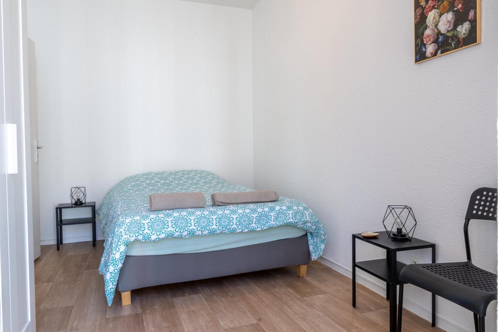 Residence Serenity - Hyper Centre - Bagagerie Лурд Номер фото