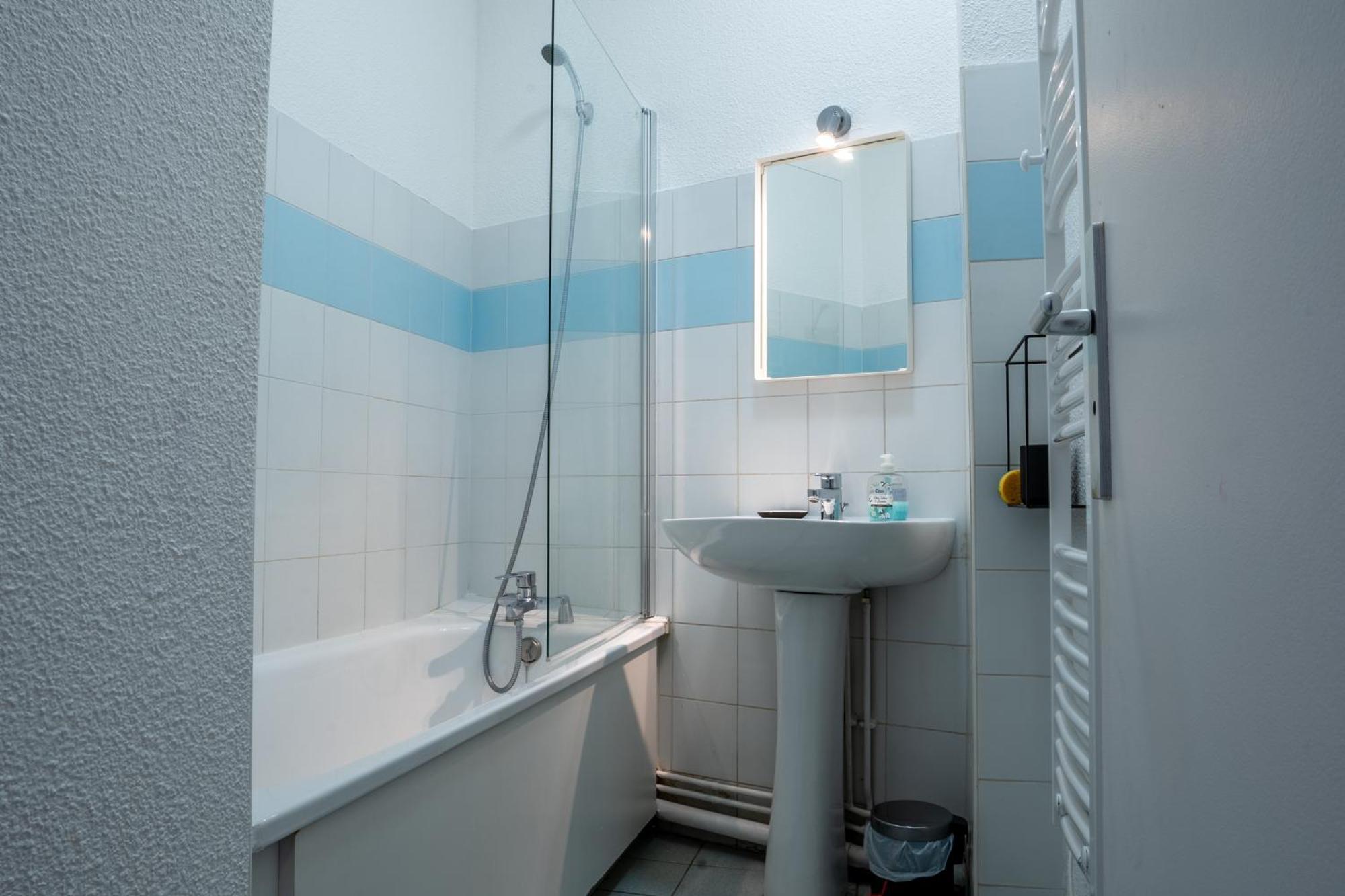Residence Serenity - Hyper Centre - Bagagerie Лурд Номер фото