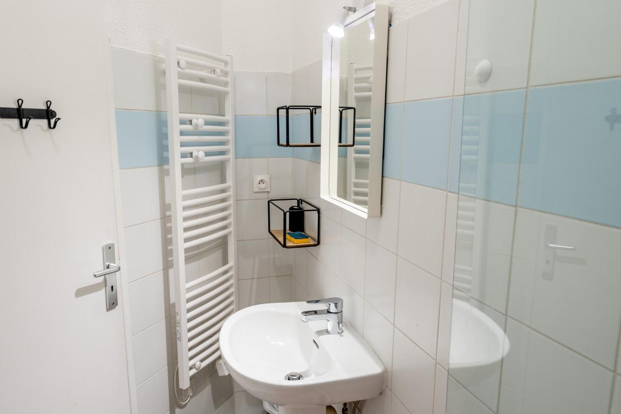 Residence Serenity - Hyper Centre - Bagagerie Лурд Номер фото