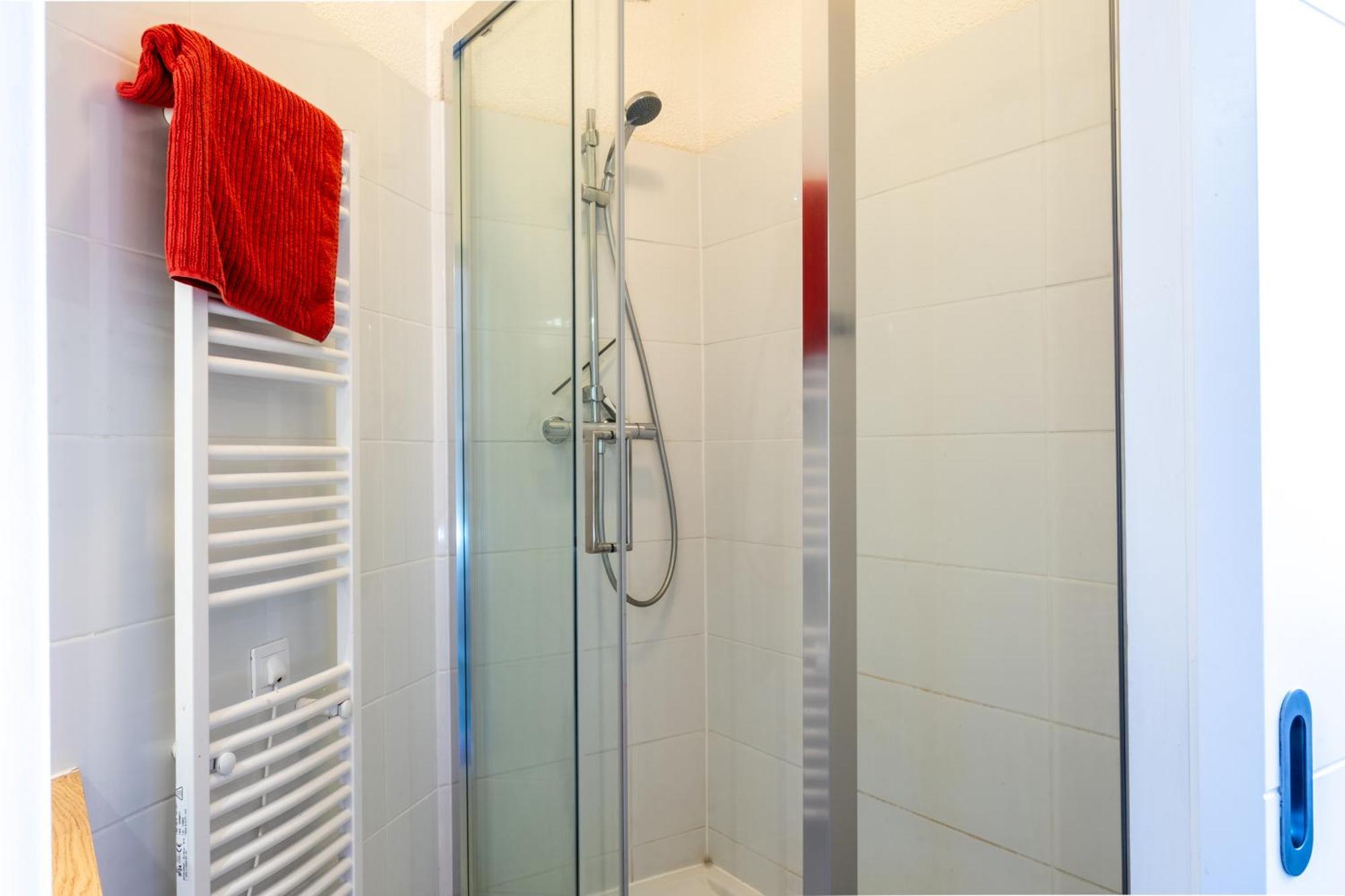 Residence Serenity - Hyper Centre - Bagagerie Лурд Номер фото